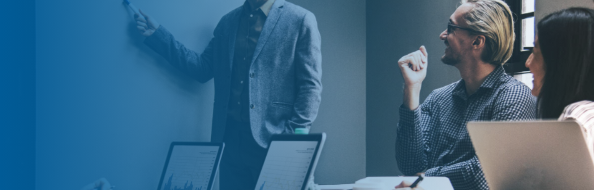 Speak To Our Experts