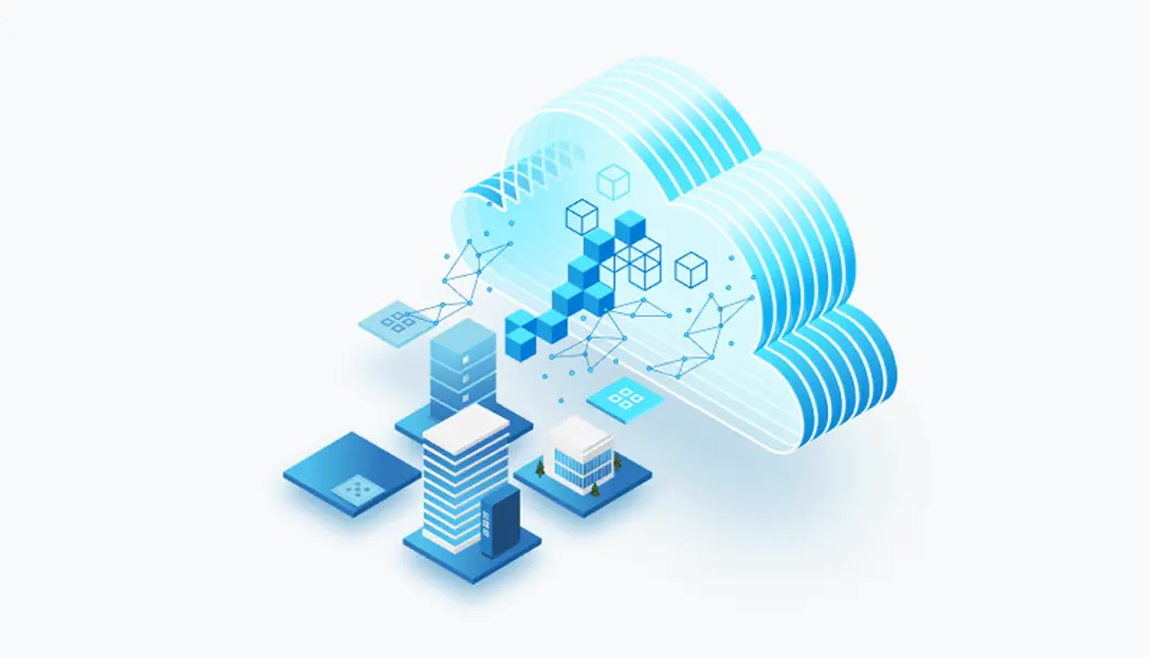 IDC Technologies - Services & Solutions