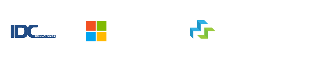Logo Text