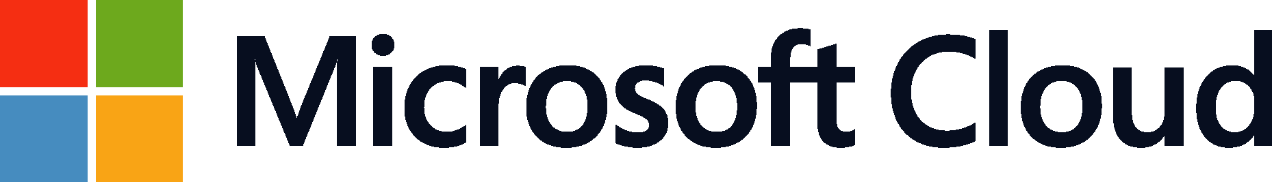 Microsoft Cloud